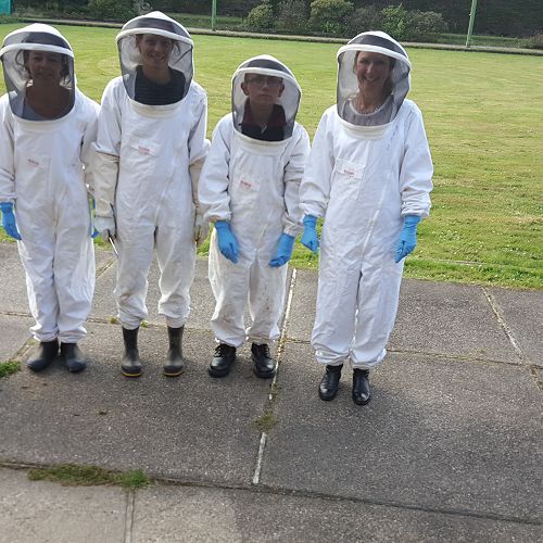 EOTC for Learning and Support Class