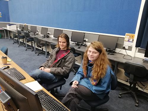 Engineering Science Competition