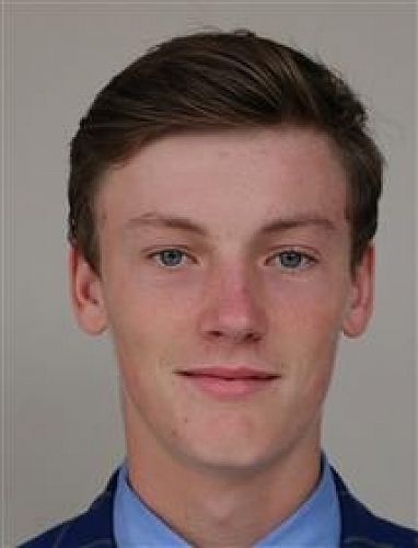 Joshua Dent - year 13