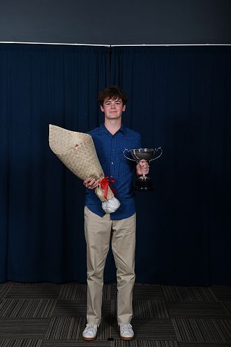 Sportsman of the Year