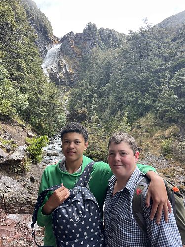 Venture Lodge Camp 2022