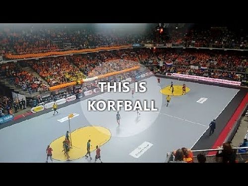 Video: Korfball Promo Video (The World Games 2017)