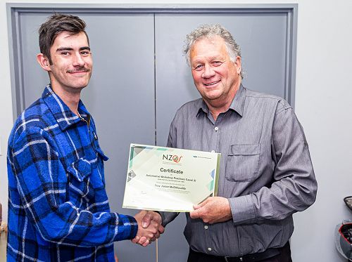 Troy Junior McGillicuddy