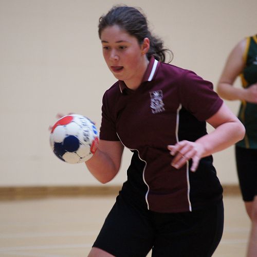 Junior Sports tournament