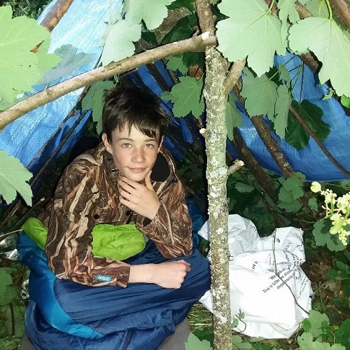 Lachlan Stericker on his Rite Journey Solo 2017