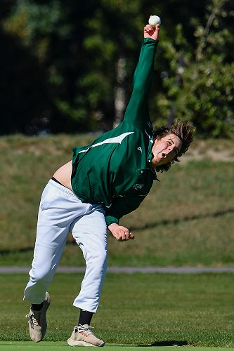 Gillette Cup 1st XI Prelim Tournament 2023