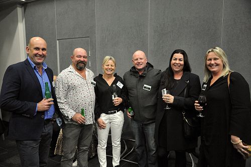 Headmaster Meet and Greet - Year 9 families