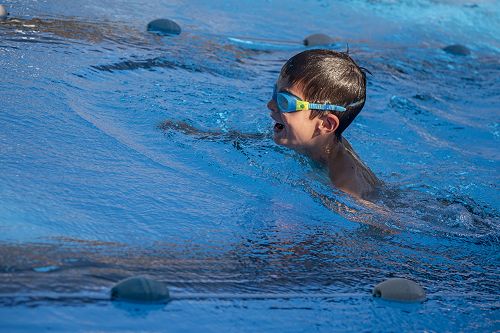 CAS Swimming Sports 2022