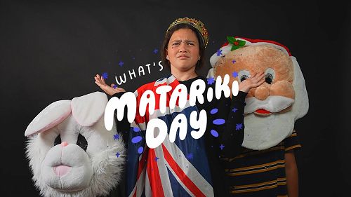 Video: Matariki Day Explained