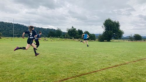 WCSS Senior Touch - Hari Hari 02/03/21