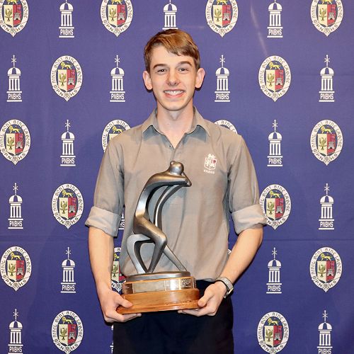 Cultural Awards presentations 2021