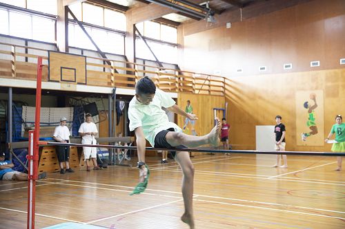 TKHS Athletics Day 2022