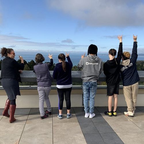 Video: NZSL Immersion Hui- Cultivating Mana and Connection