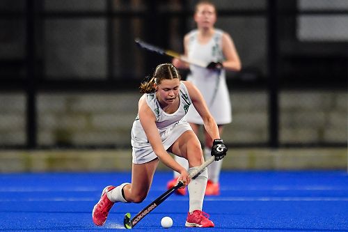 Girls 1st XI Hockey 2021