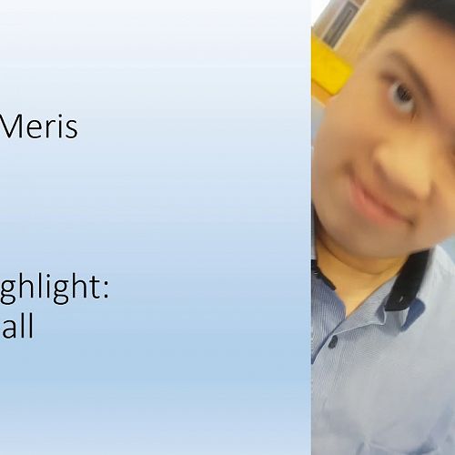 Video: STC Mentoring video 2020 MASK (Marlow House Stephen Kennedy)