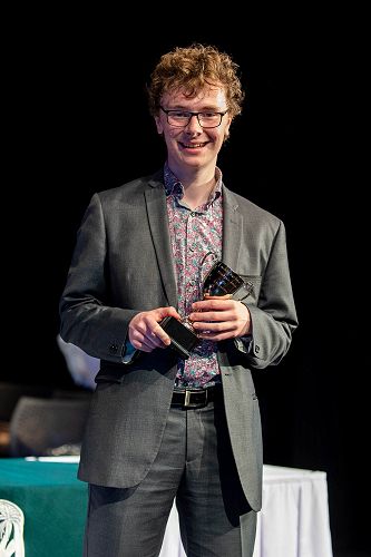 The Principal's Cup for Composition