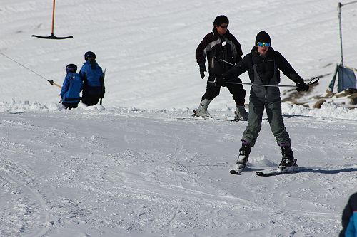 Ski Trip 2022 - Peter's Photos
