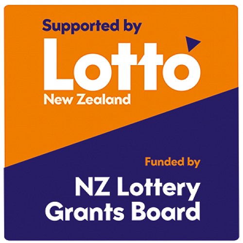 Lottery Logo