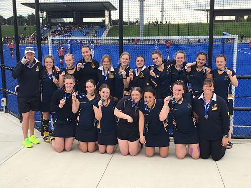 Winter Sports Tournament T3 2022