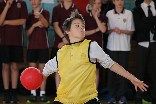 Student Sports Council