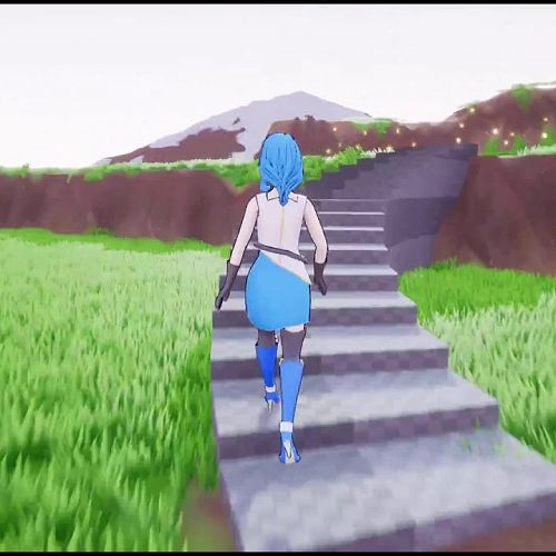 Video: Artemis Test Walk