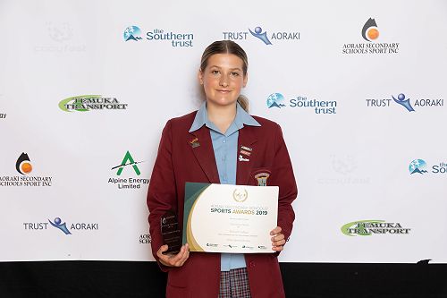 Charlotte Clarke: Future Champion ~ Inline Speed Skating