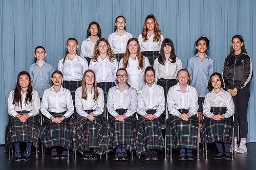  Junior Theatresports