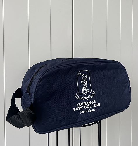 TBC Boot Bag