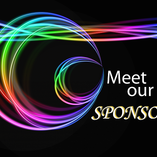 Meet our sponsors