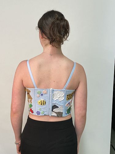 The 2023 HETTANZ Fashion Awards