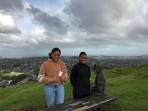 Mount Eden EOTC