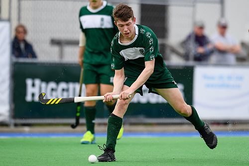 Boys 1st XI Hockey