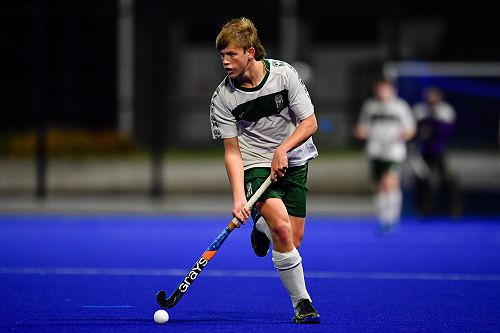 Boys 1st XI Hockey 2021