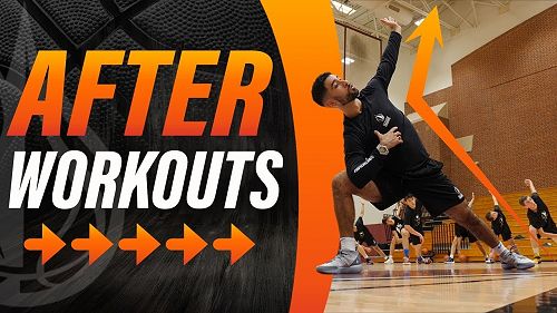 Video: Do THIS After Every Workout