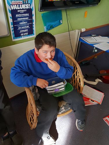 Villa Maria Lunches - 2018