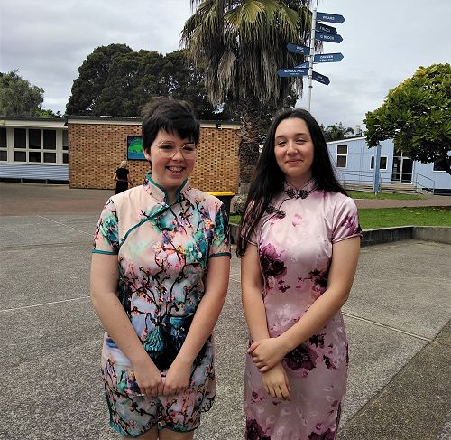 Diwali & Mid-Autumn Festival