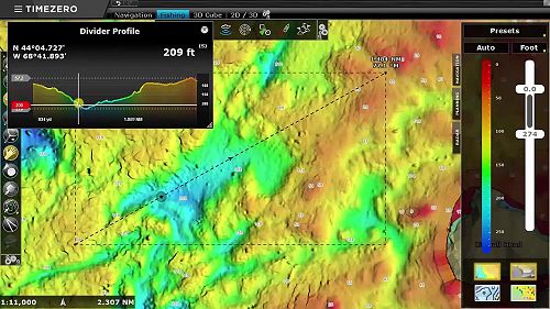 Video: Chapter 6 - Divider Profile Tool