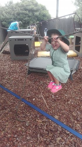 Isleworth Kindergarten 