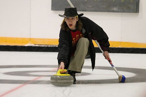 Curling