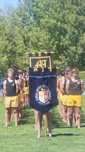 PNBHS Athletics Championships 2021