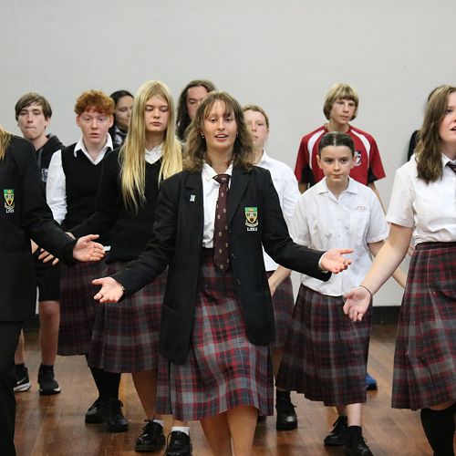 Race Relations Assembly