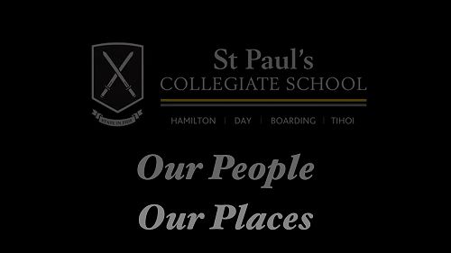 Video: Our People Our Places May 2023