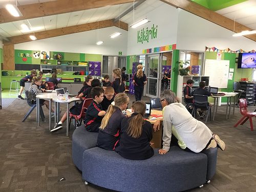 A team that works together, stays together, succeeds together.