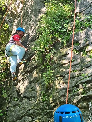 Marlborough Adventure Camp T4 2021