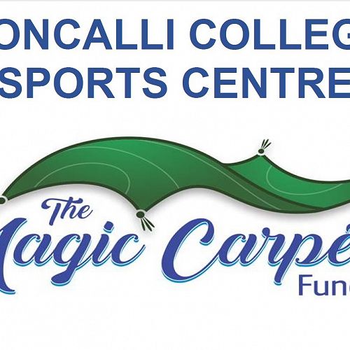 The Magic Carpet Fundraiser 2020