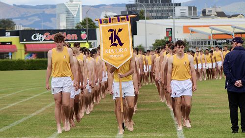 Athletics Preliminaries 2021