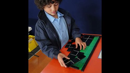 Video: Maths José & Filipaina