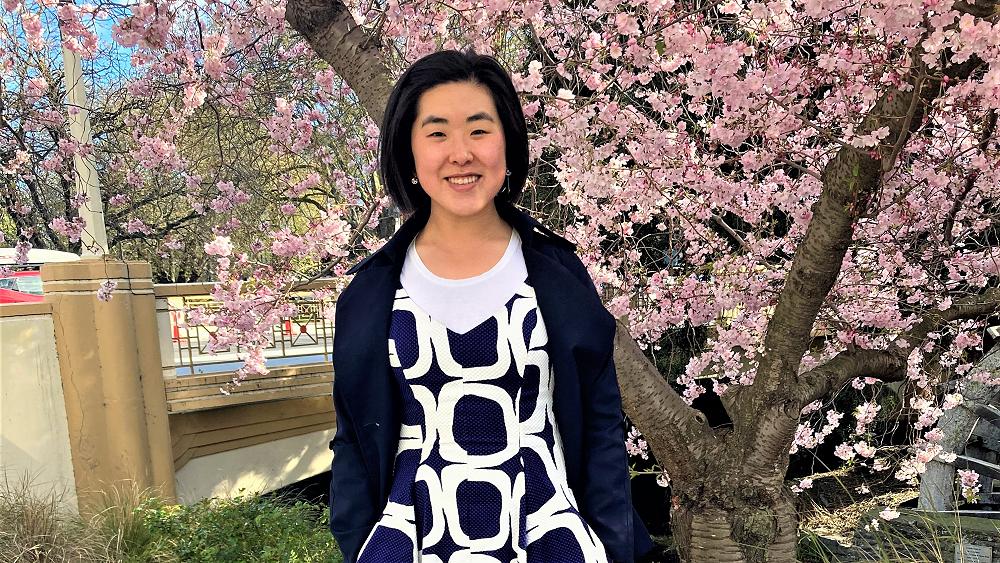 St Barnabas young adult to join Franciscan Third Order — St Barnabas