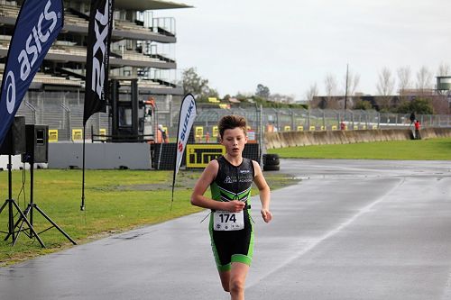 National Duathlon Championships