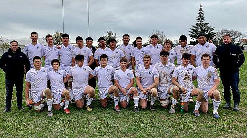 PNBHS v Francis Douglas Memorial College 